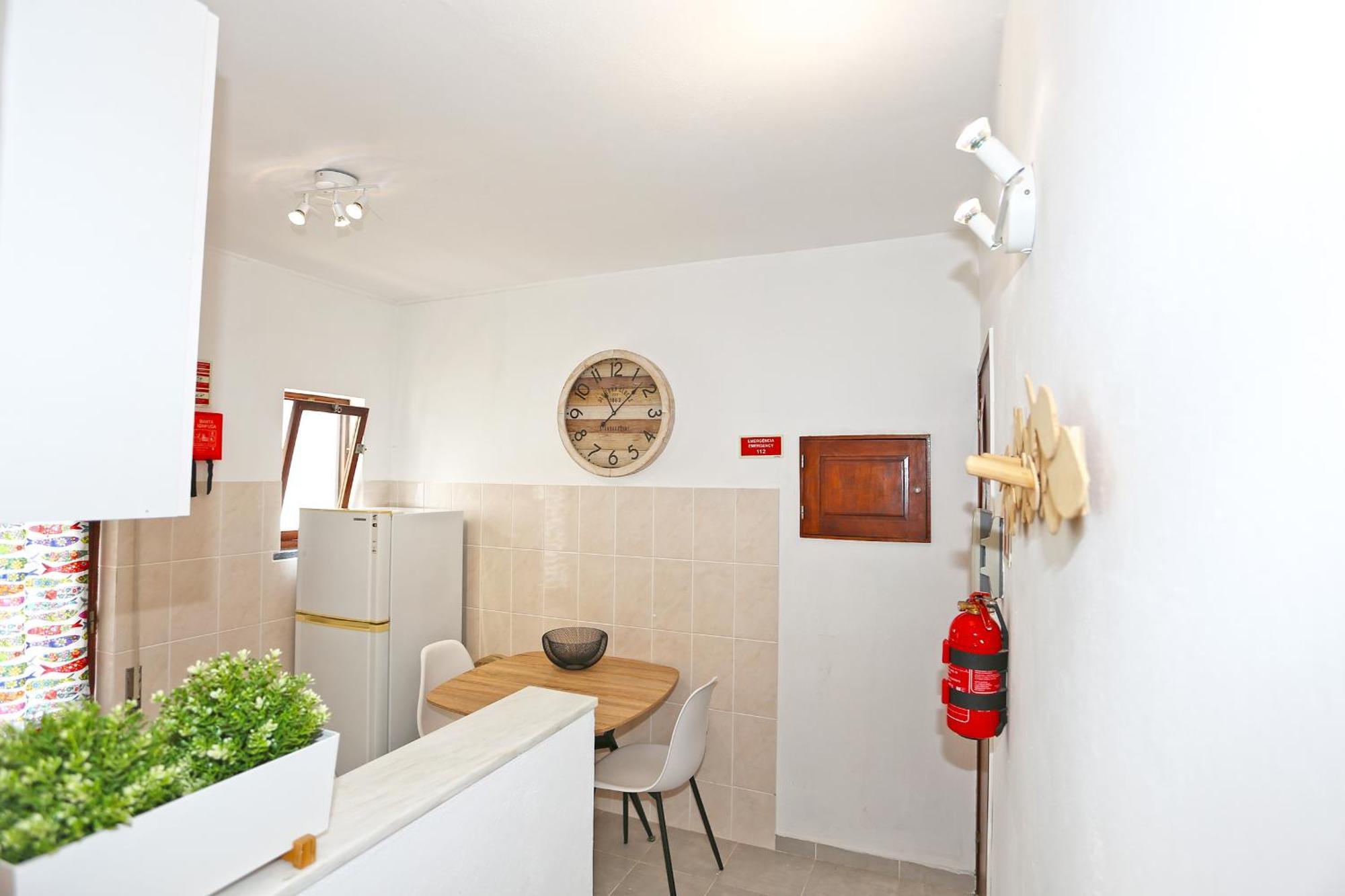 A13 - Channel Street Central Apartment ラゴス エクステリア 写真