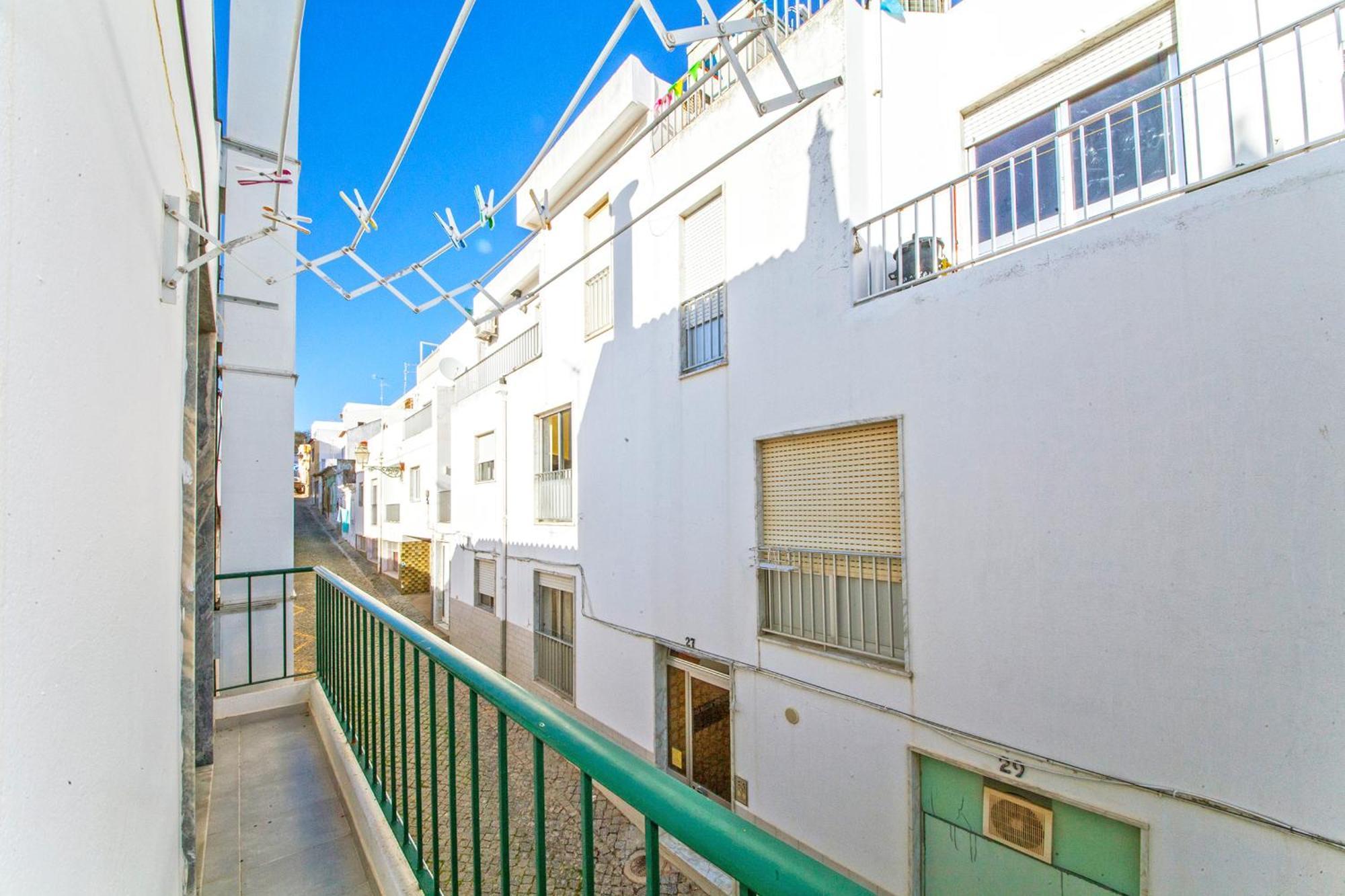 A13 - Channel Street Central Apartment ラゴス エクステリア 写真
