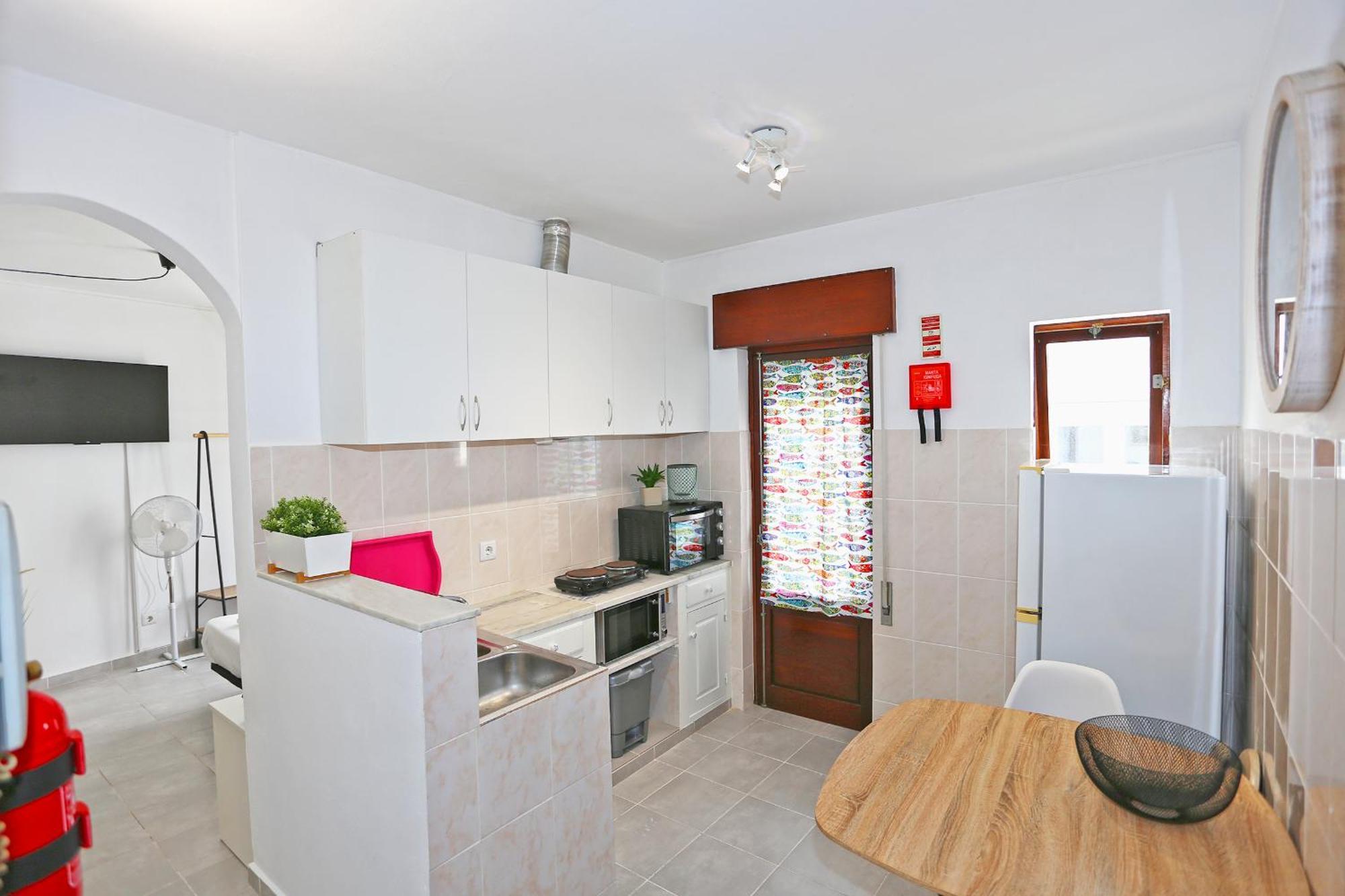 A13 - Channel Street Central Apartment ラゴス エクステリア 写真