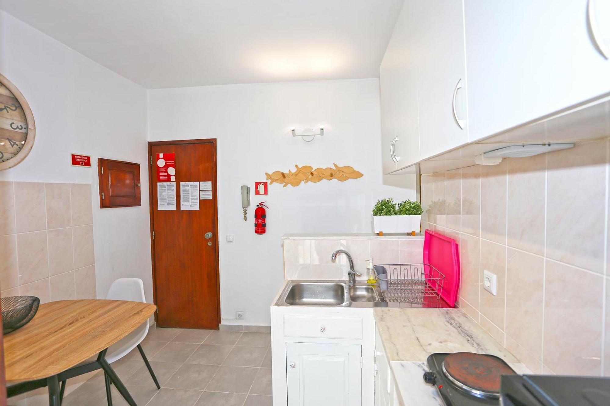 A13 - Channel Street Central Apartment ラゴス エクステリア 写真