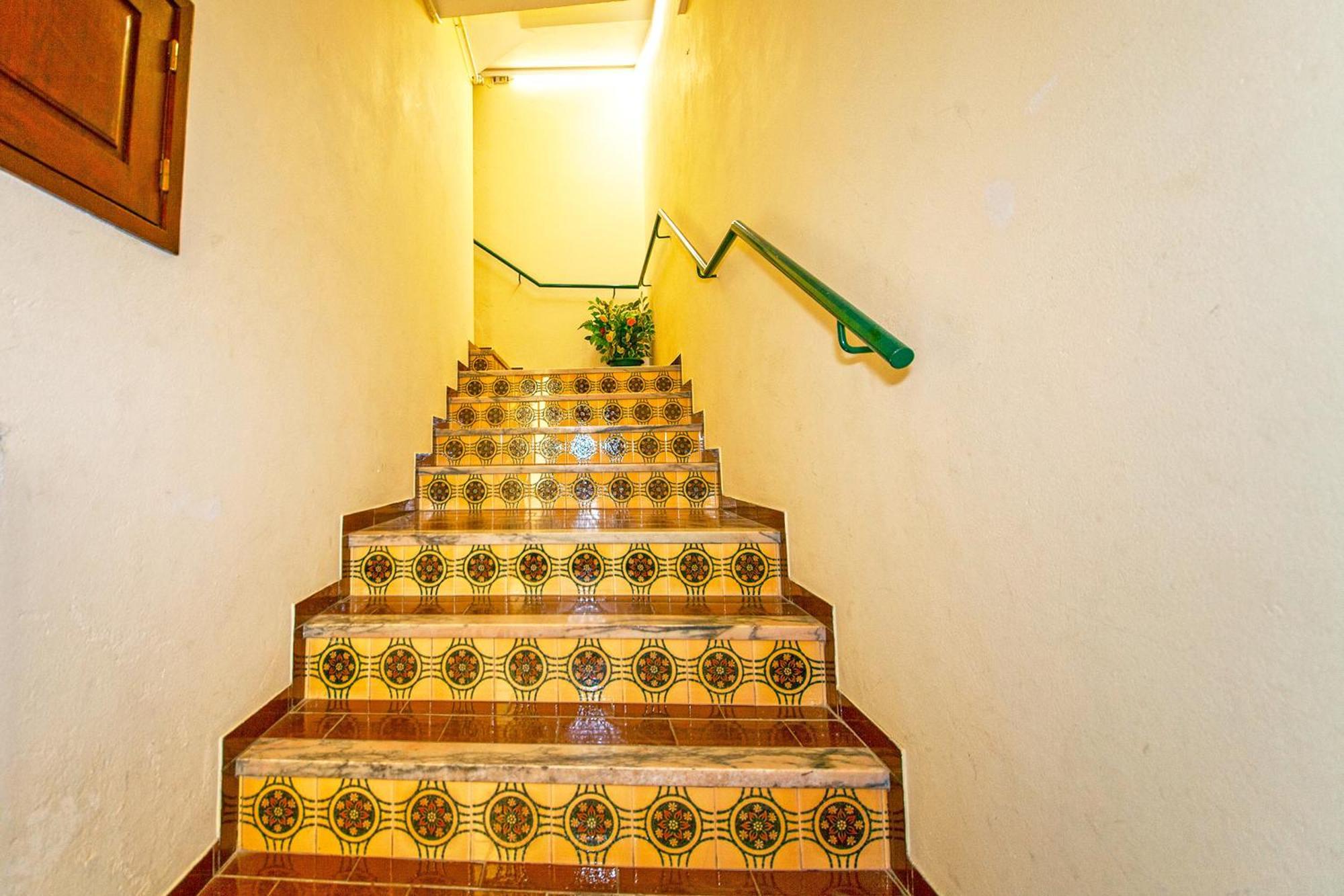 A13 - Channel Street Central Apartment ラゴス エクステリア 写真